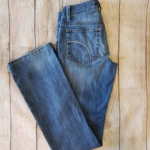 4/$25 Joe's Jeans Honey Fit Size 27